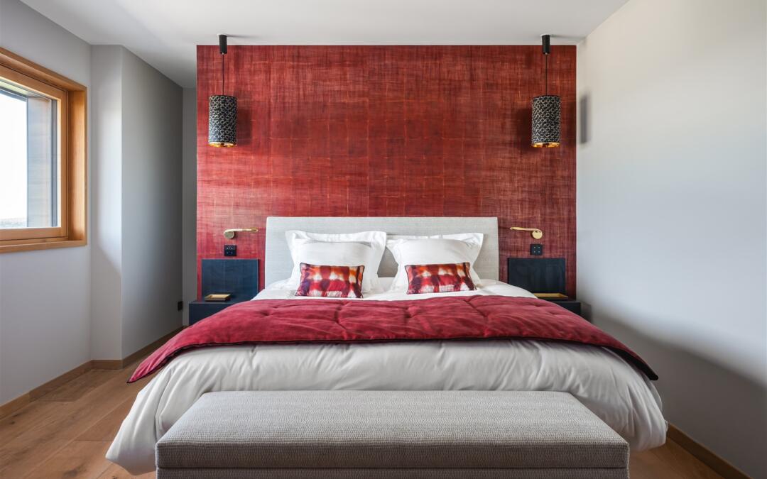 Suite parentale Maison de ville