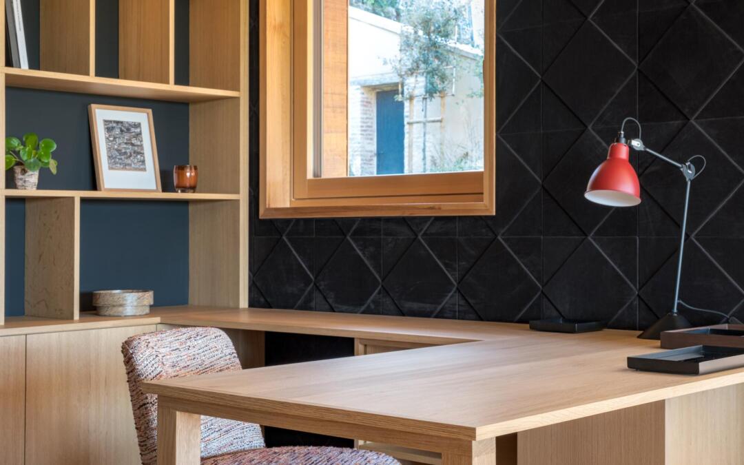 Bureau privé Maison de ville