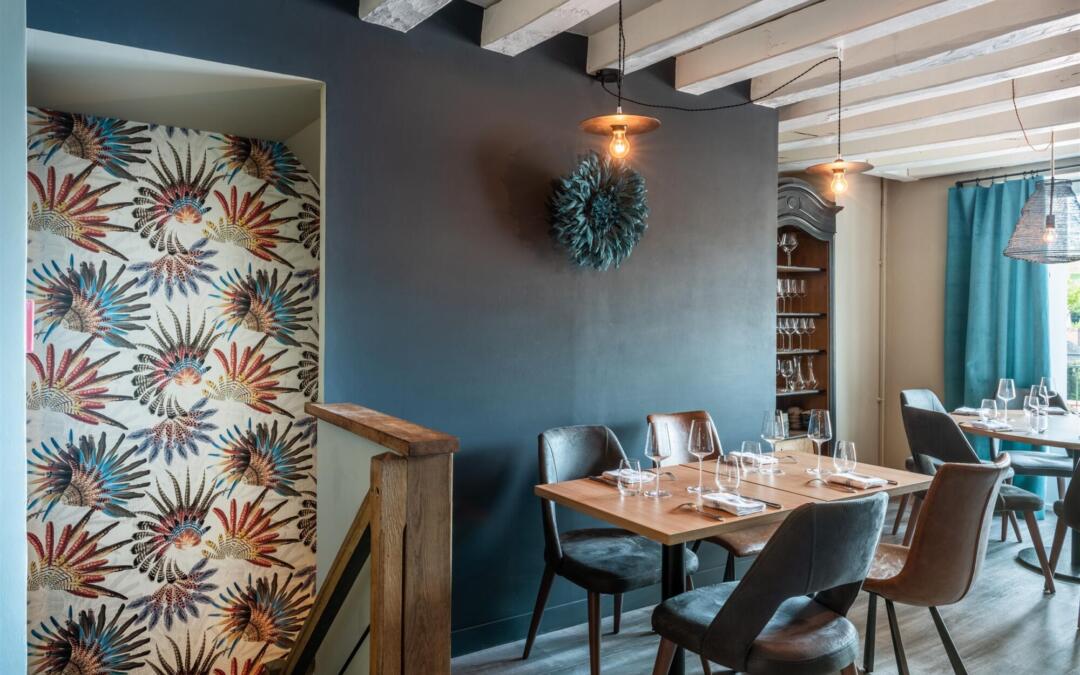 Restaurant « Momento »